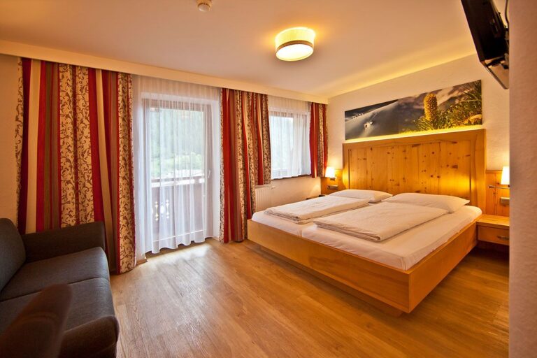 Hotell Landhotel Rauchenwalderhof Austria toad