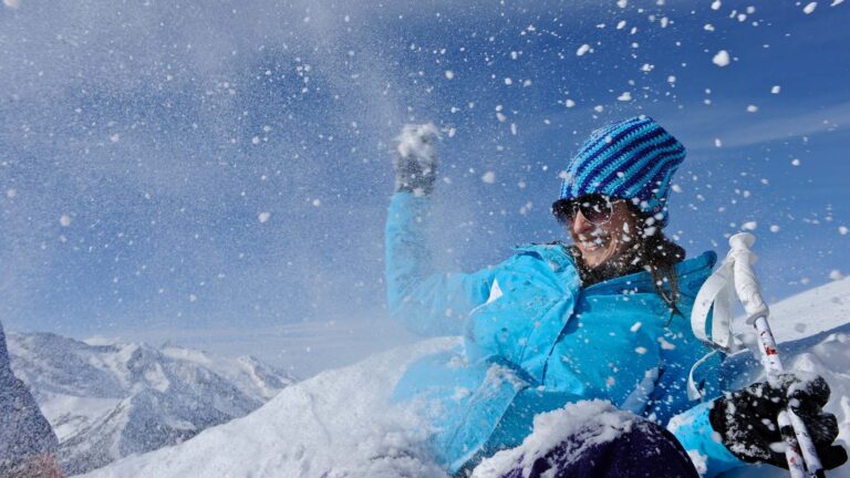 Mayrhofen suusareis Austria