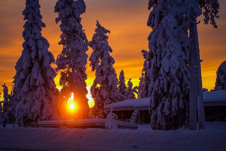 Ruka Ski Resort