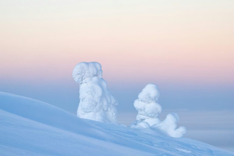 Ruka Ski Resort