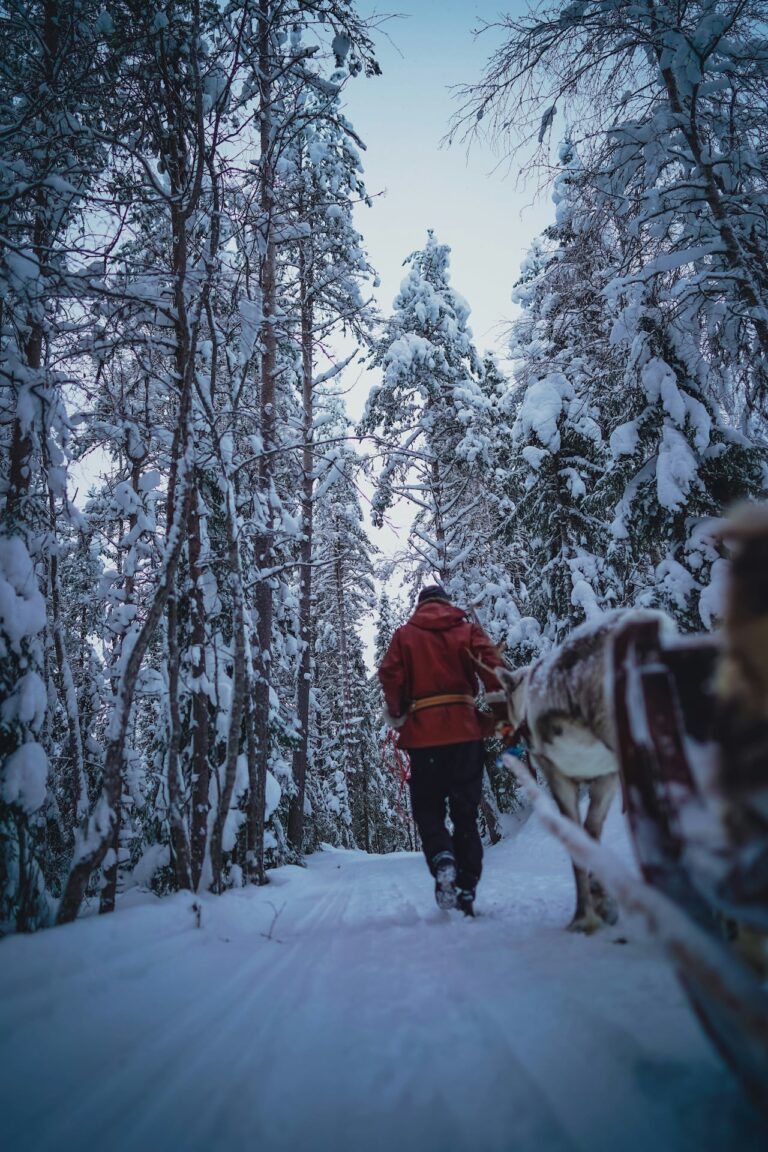 Ruka Ski Resort