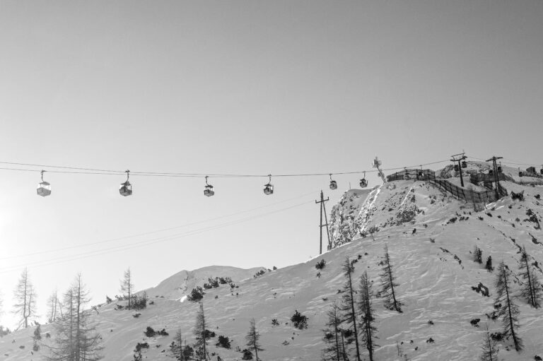 St.Anton am Arlberg suusatamine Austria