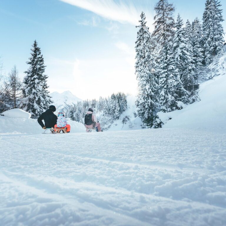 St.Anton am Arlberg kelgutamine