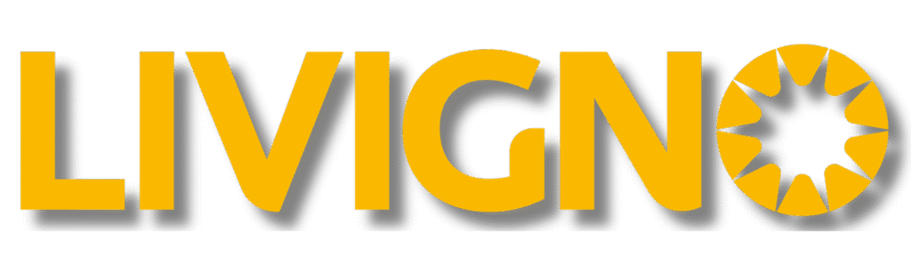 Itaalia Livigno logo